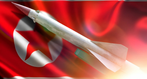 Tensione nel Pacifico: la Corea del Nord sfida il silenzio del Golfo con un nuovo test missilistico